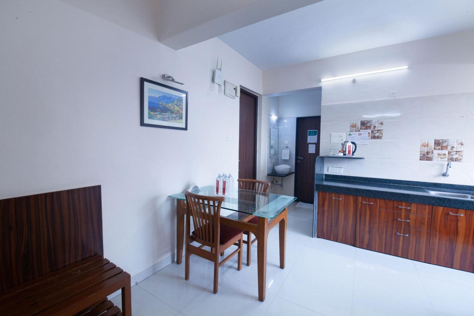Treebo Park View Hadapsar Ξενοδοχείο Πούνε Εξωτερικό φωτογραφία